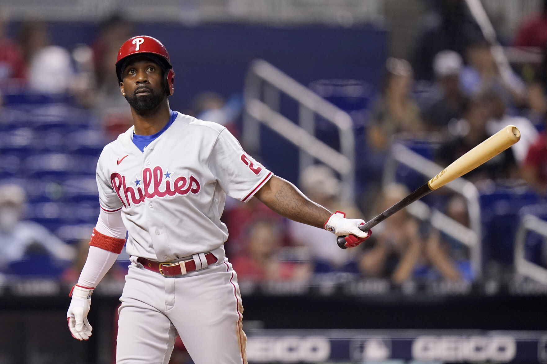 Andrew McCutchen